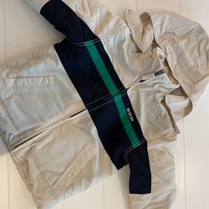 Gap Lined Jacket